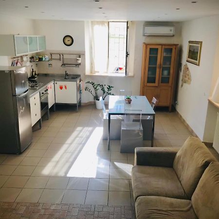 Loft 51 Daire Pescara Dış mekan fotoğraf