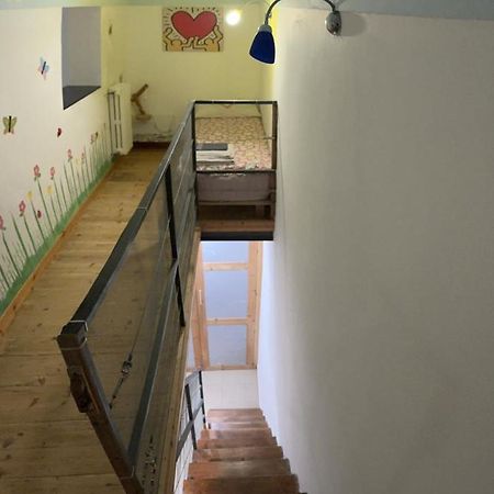 Loft 51 Daire Pescara Dış mekan fotoğraf