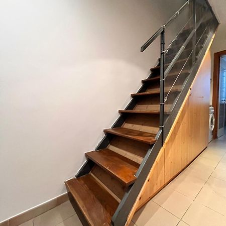 Loft 51 Daire Pescara Dış mekan fotoğraf