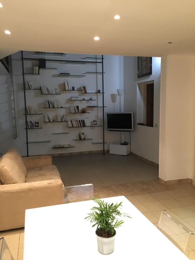 Loft 51 Daire Pescara Dış mekan fotoğraf
