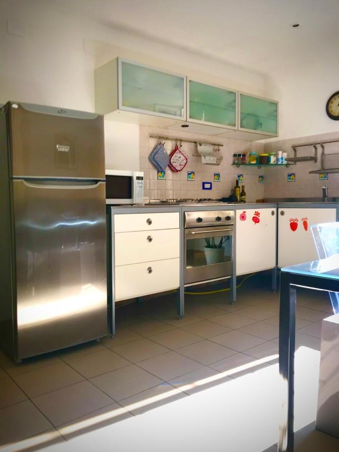 Loft 51 Daire Pescara Dış mekan fotoğraf