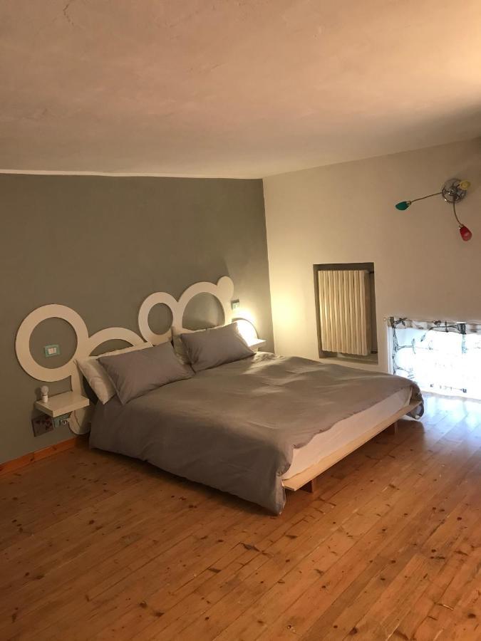 Loft 51 Daire Pescara Dış mekan fotoğraf
