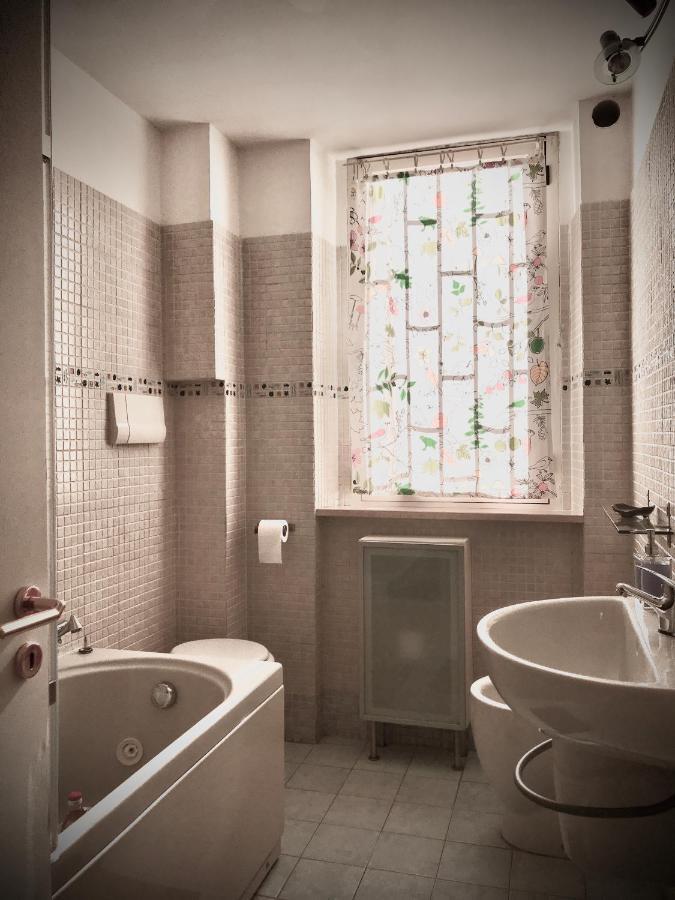 Loft 51 Daire Pescara Dış mekan fotoğraf