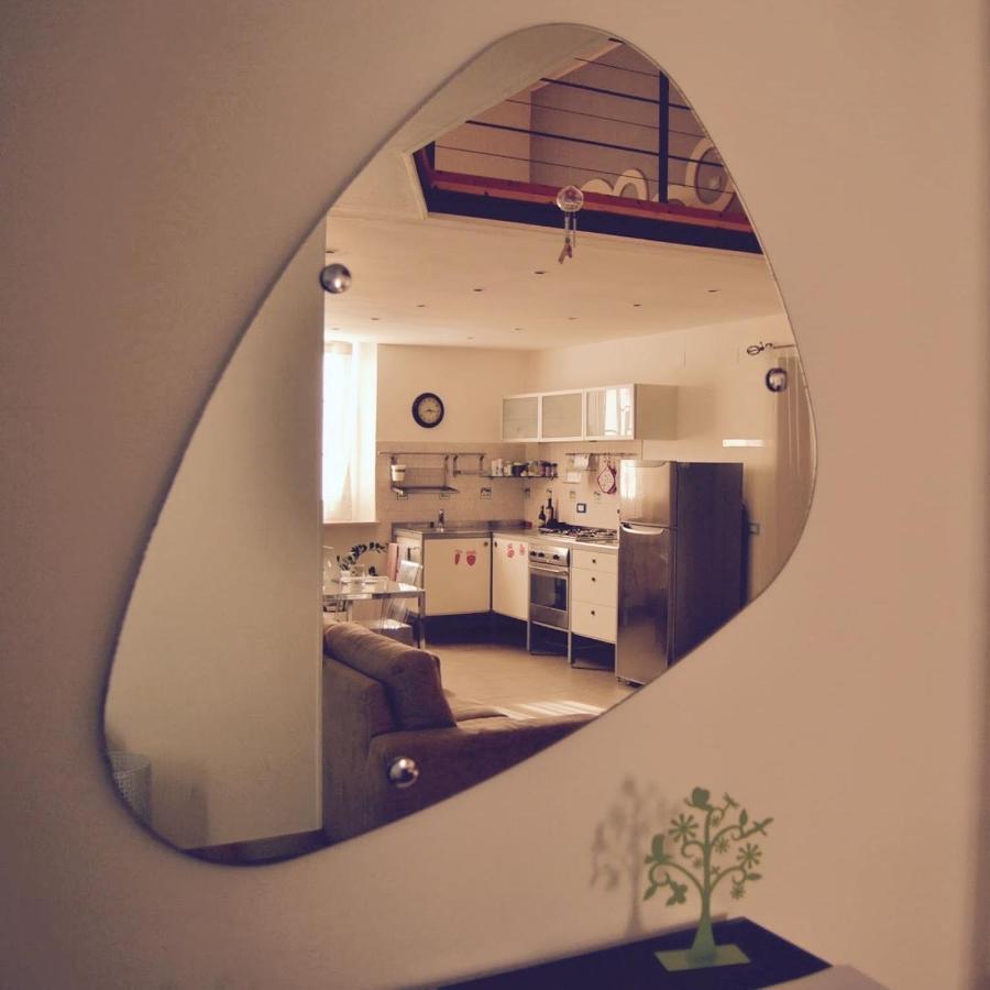 Loft 51 Daire Pescara Dış mekan fotoğraf