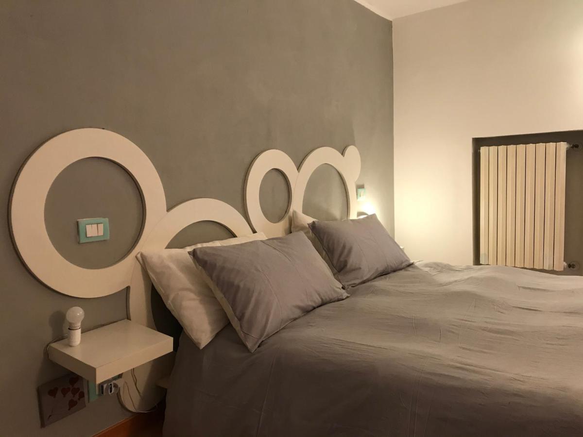 Loft 51 Daire Pescara Dış mekan fotoğraf
