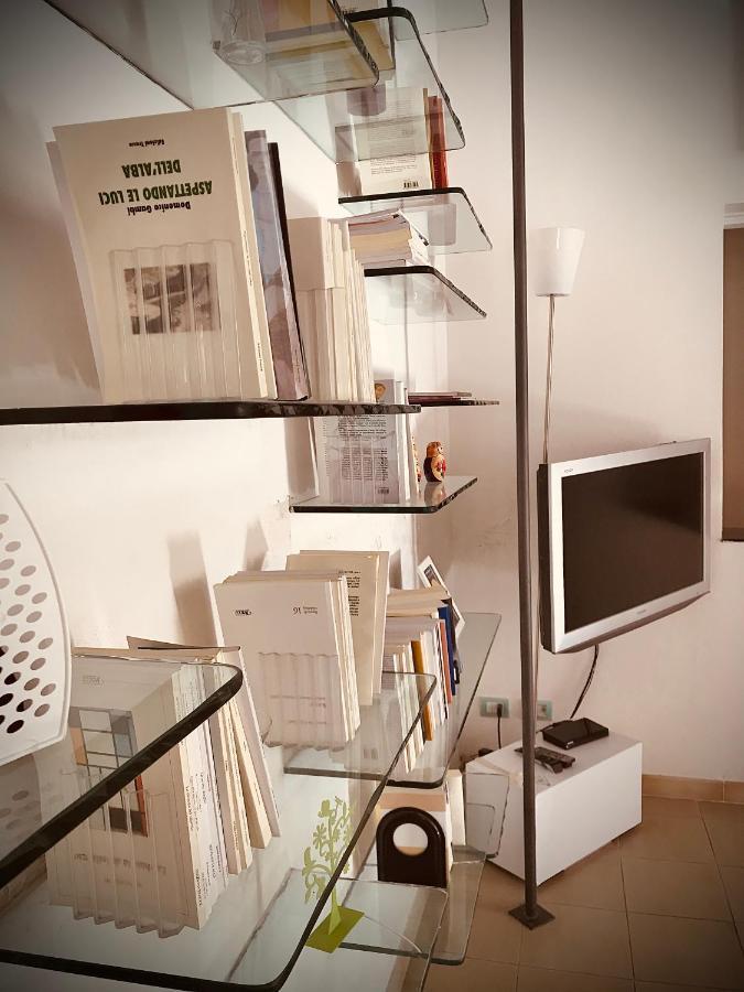 Loft 51 Daire Pescara Dış mekan fotoğraf