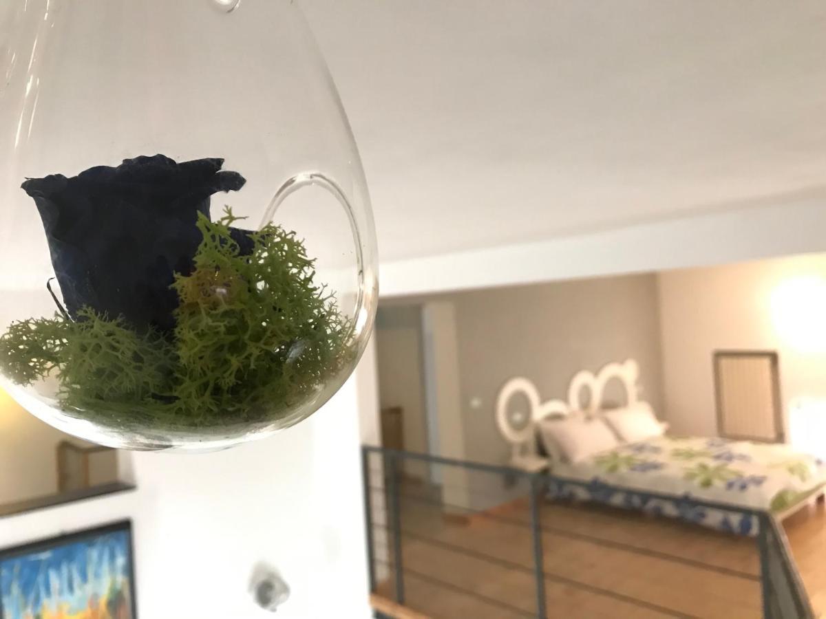 Loft 51 Daire Pescara Dış mekan fotoğraf