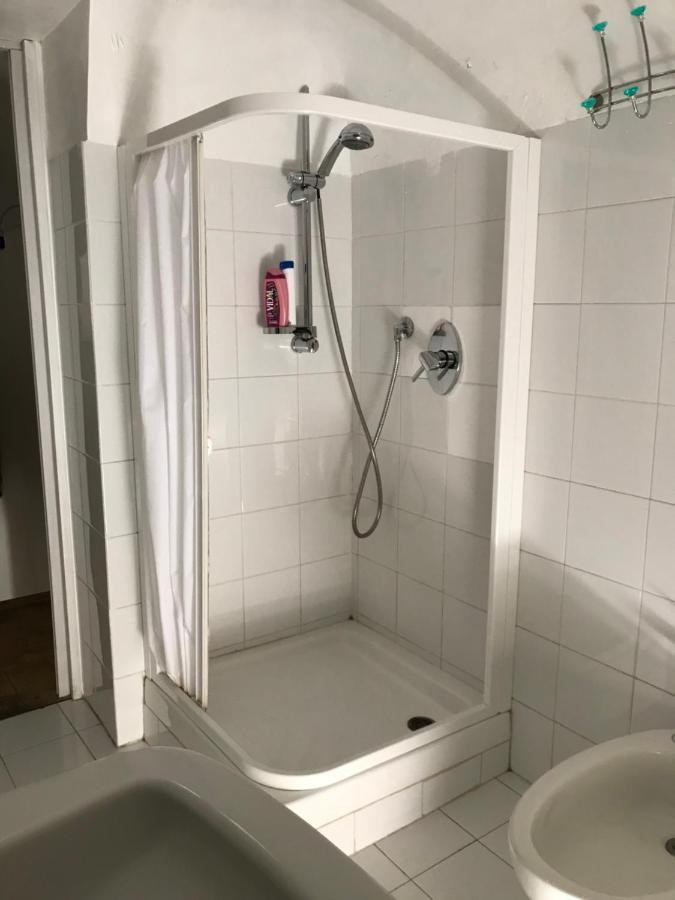 Loft 51 Daire Pescara Dış mekan fotoğraf