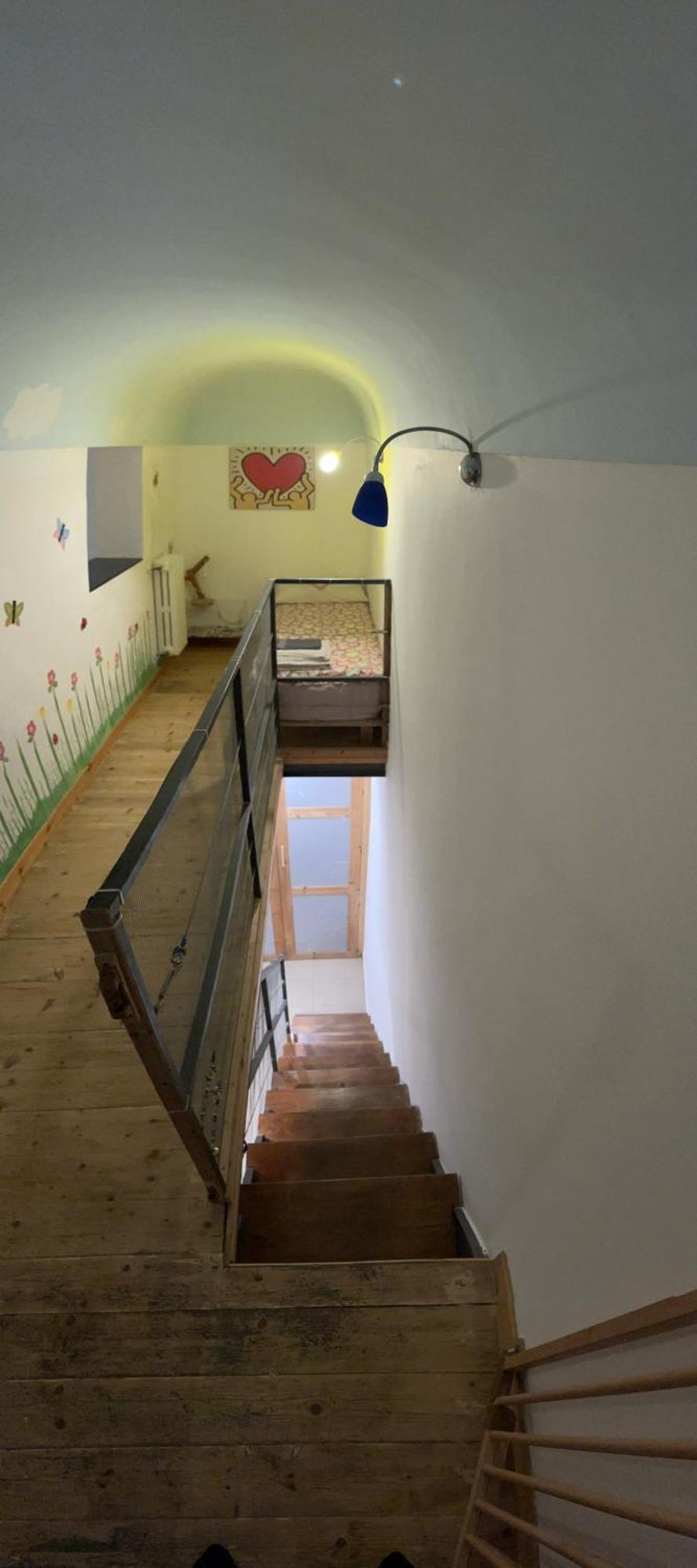 Loft 51 Daire Pescara Dış mekan fotoğraf