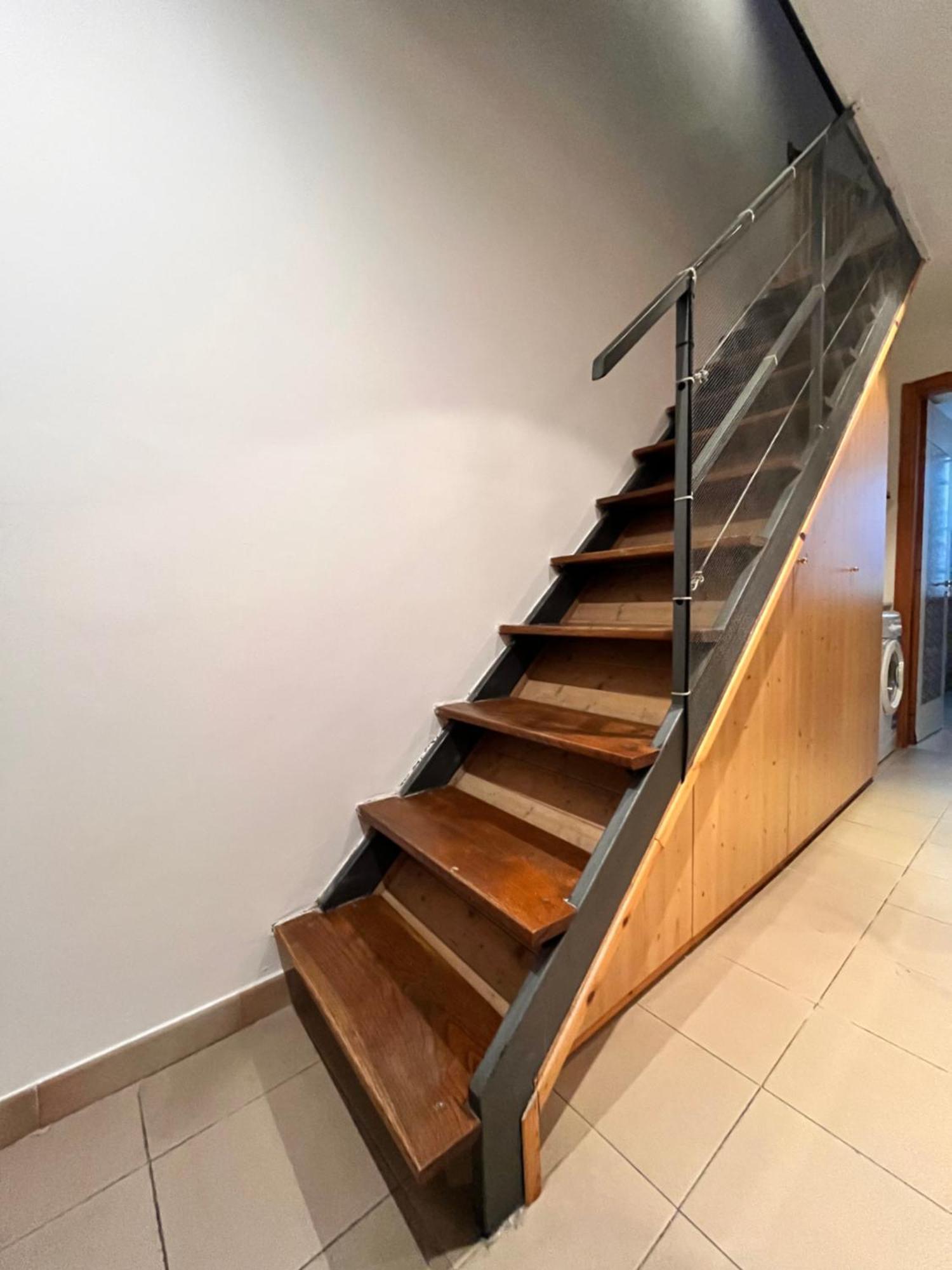 Loft 51 Daire Pescara Dış mekan fotoğraf