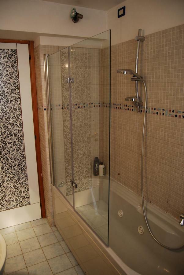 Loft 51 Daire Pescara Dış mekan fotoğraf