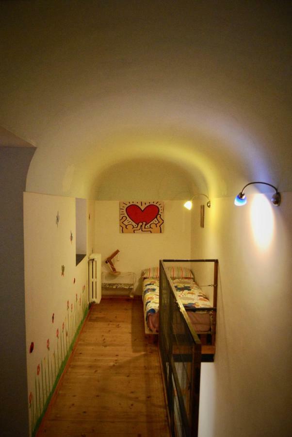 Loft 51 Daire Pescara Dış mekan fotoğraf