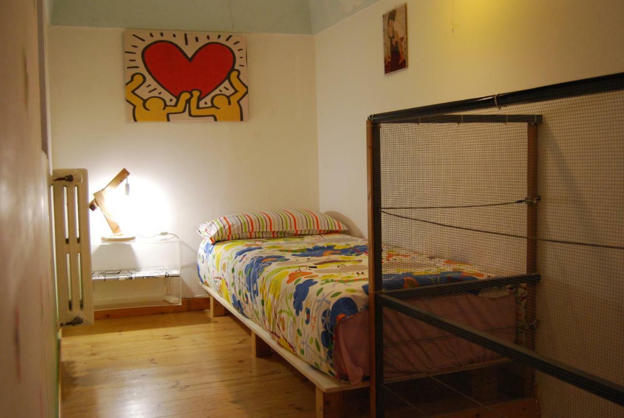 Loft 51 Daire Pescara Dış mekan fotoğraf
