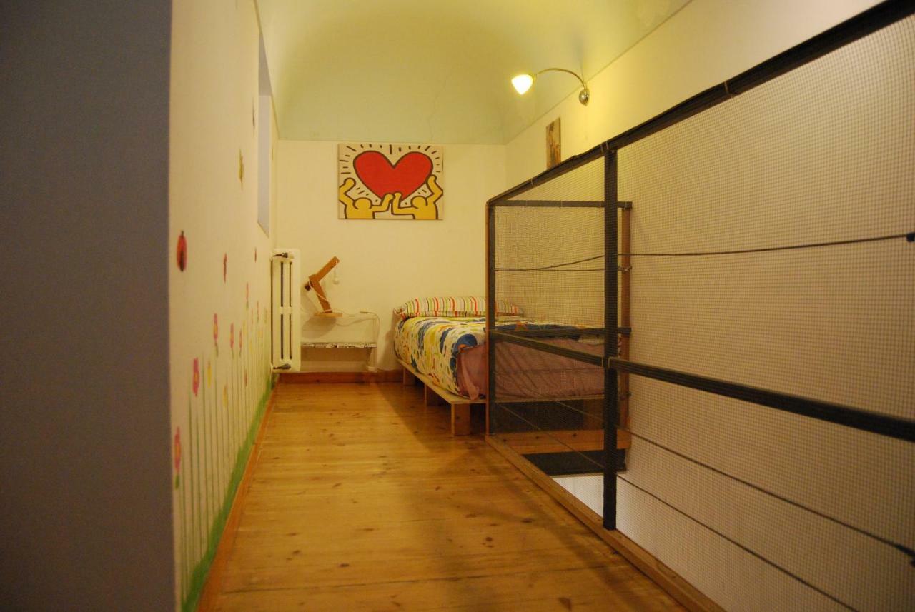 Loft 51 Daire Pescara Dış mekan fotoğraf