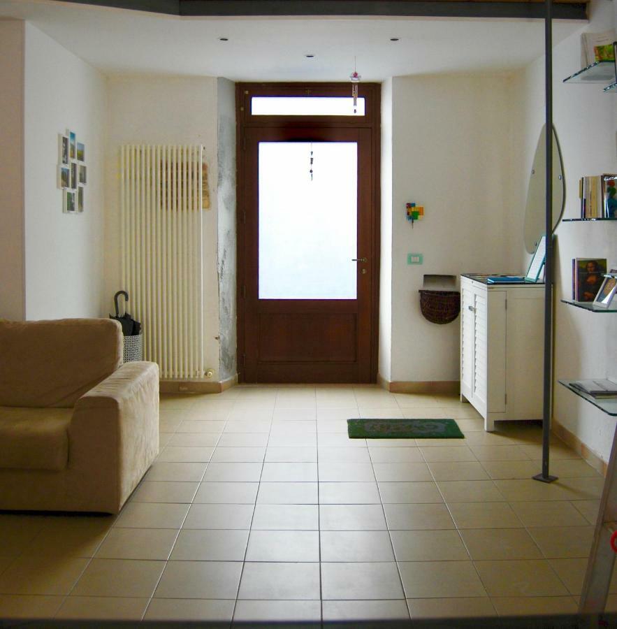 Loft 51 Daire Pescara Dış mekan fotoğraf