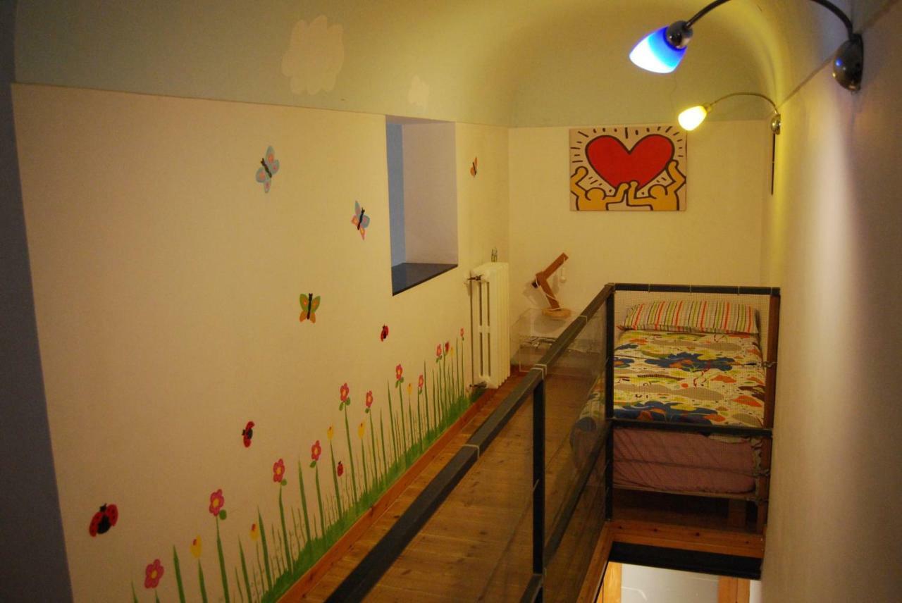 Loft 51 Daire Pescara Dış mekan fotoğraf